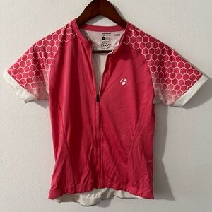 Bontrager Ladies Cycling Jersey Medium M